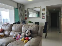 Blk 588A Park Central @ Amk (Ang Mo Kio), HDB 5 Rooms #213036081